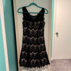 DB Established 1962 skater dress size 8